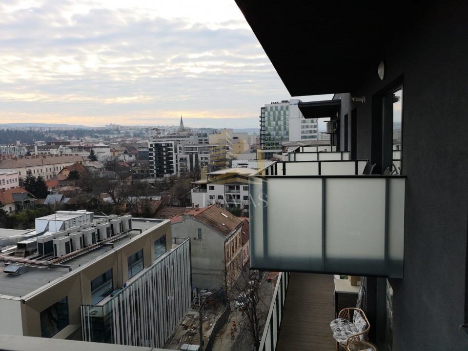 Apartament de 2 camere semidecomandat | Centru 