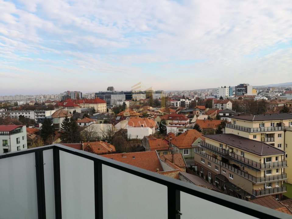 Apartament de 2 camere semidecomandat | Centru 