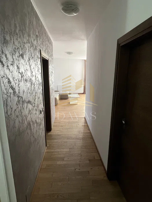 Apartament cu 2 camere | Gheorgheni / FSEGA / Iulius Mall