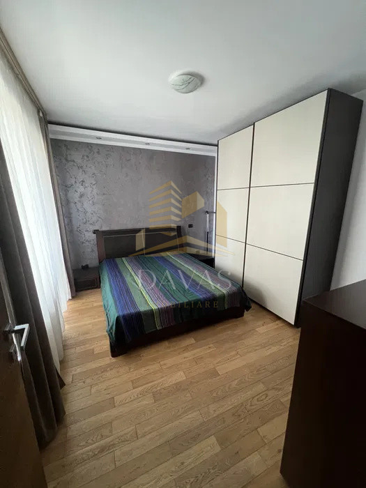 Apartament cu 2 camere | Gheorgheni / FSEGA / Iulius Mall