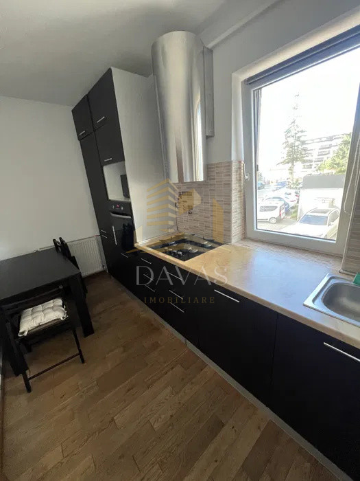 Apartament cu 2 camere | Gheorgheni / FSEGA / Iulius Mall