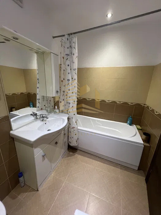 Apartament cu 2 camere | Gheorgheni / FSEGA / Iulius Mall