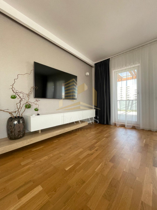 Penthouse Deosebit | Cartierul Buna Ziua