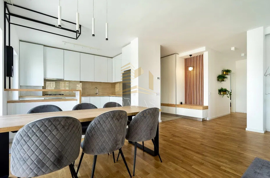 Penthouse Deosebit | Cartierul Buna Ziua