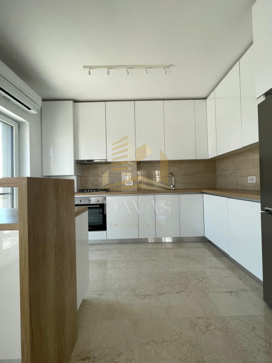 Penthouse Deosebit | Cartierul Buna Ziua