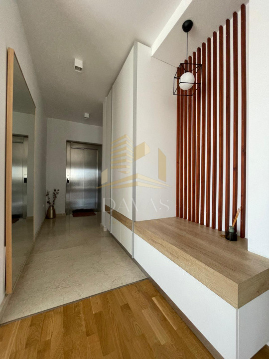 Penthouse Deosebit | Cartierul Buna Ziua