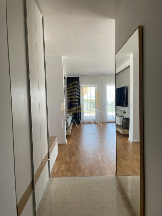 Penthouse Deosebit | Cartierul Buna Ziua