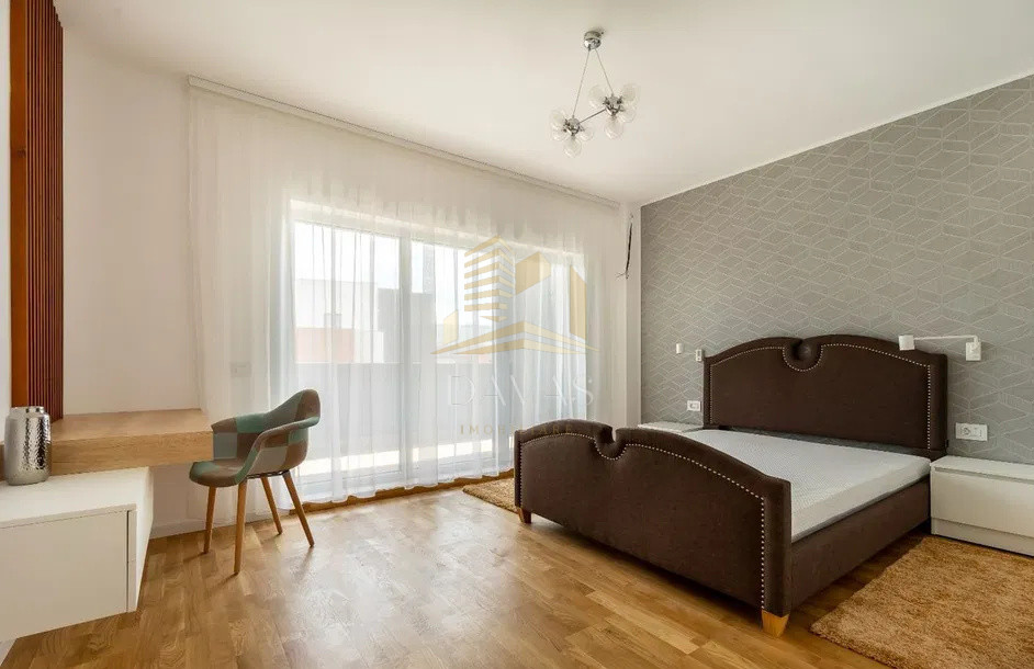 Penthouse Deosebit | Cartierul Buna Ziua
