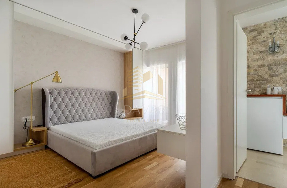 Penthouse Deosebit | Cartierul Buna Ziua