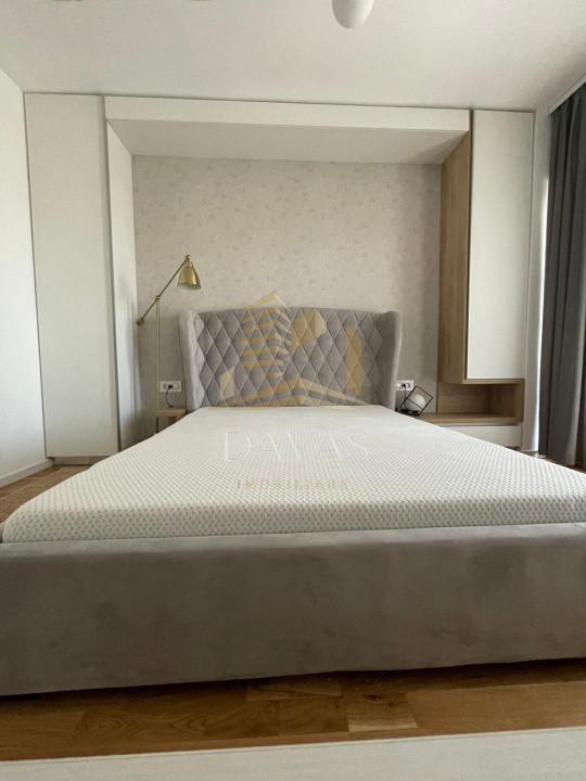 Penthouse Deosebit | Cartierul Buna Ziua