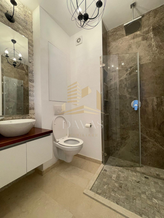 Penthouse Deosebit | Cartierul Buna Ziua