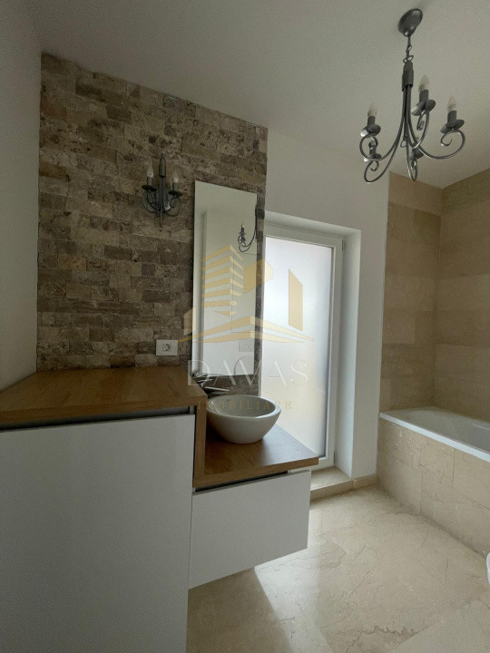 Penthouse Deosebit | Cartierul Buna Ziua