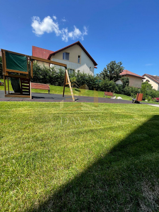 Penthouse Deosebit | Cartierul Buna Ziua