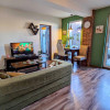 Apartament de 2 camere semidecomandat | str. Paris | Parcare
