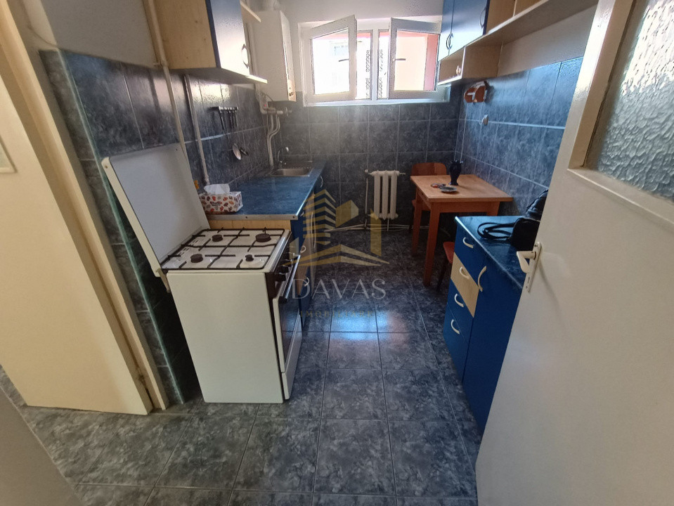 Apartament de 2 camere decomandat | Grigorescu 