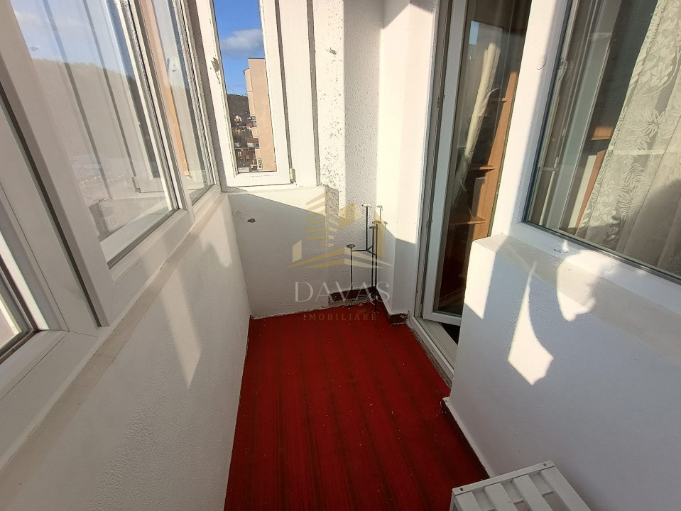 Apartament de 2 camere decomandat | Grigorescu 