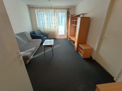 Apartament de 2 camere decomandat | Grigorescu 