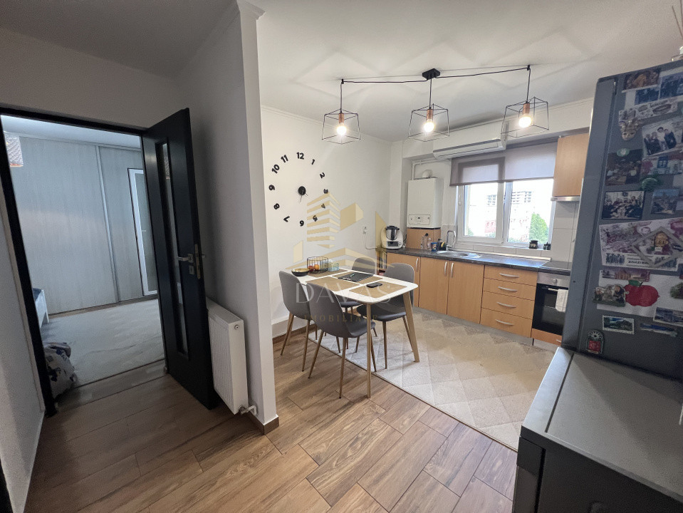 COMISION 0% | Apartament cu 2 camere decomandate | 2900 e/mp | Renovat complet