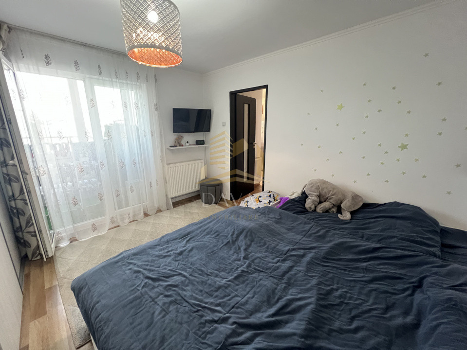 COMISION 0% | Apartament cu 2 camere decomandate | 2900 e/mp | Renovat complet