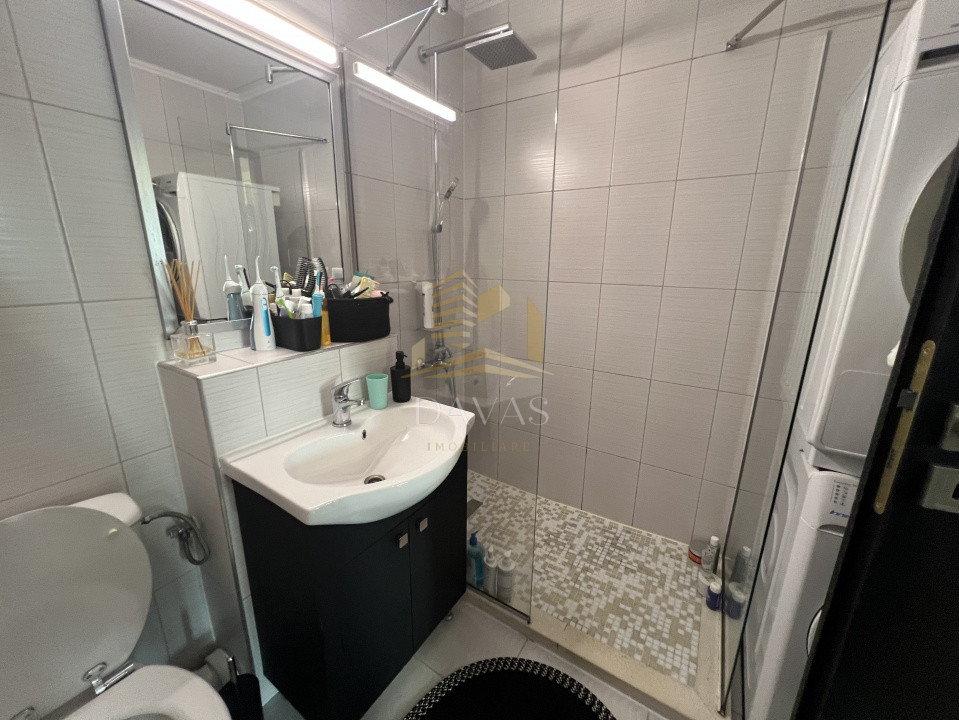 COMISION 0% | Apartament cu 2 camere decomandate | 2900 e/mp | Renovat complet
