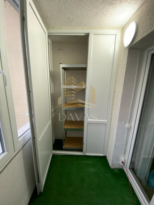 COMISION 0% | Apartament cu 2 camere decomandate | 2900 e/mp | Renovat complet