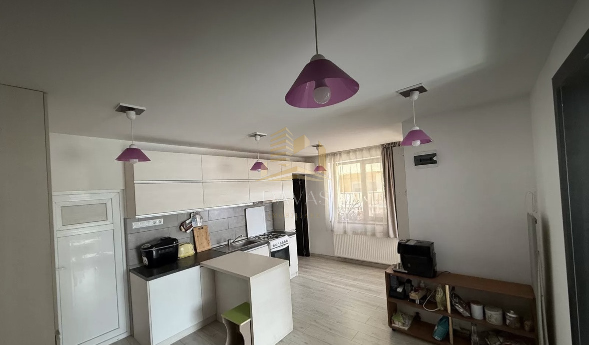 Casă tip calcan cu 3 camere | Bucătărie de vară | Teren 495 mp | Someșeni