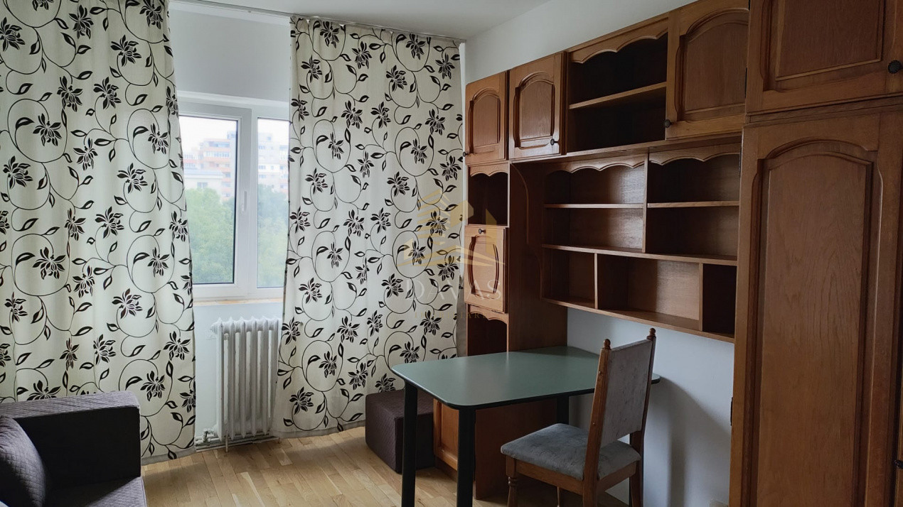 Apartament de 3 camere decomandat | Calea Manastur | Parcare 