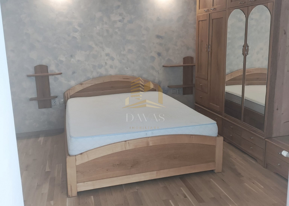 Apartament de 3 camere decomandat | Calea Manastur | Parcare 
