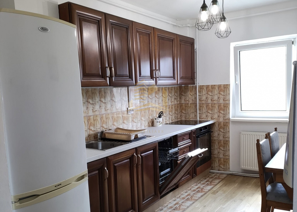 Apartament de 3 camere decomandat | Calea Manastur | Parcare 