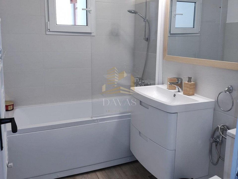 Apartament de 3 camere decomandat | Calea Manastur | Parcare 