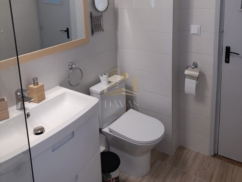Apartament de 3 camere decomandat | Calea Manastur | Parcare 