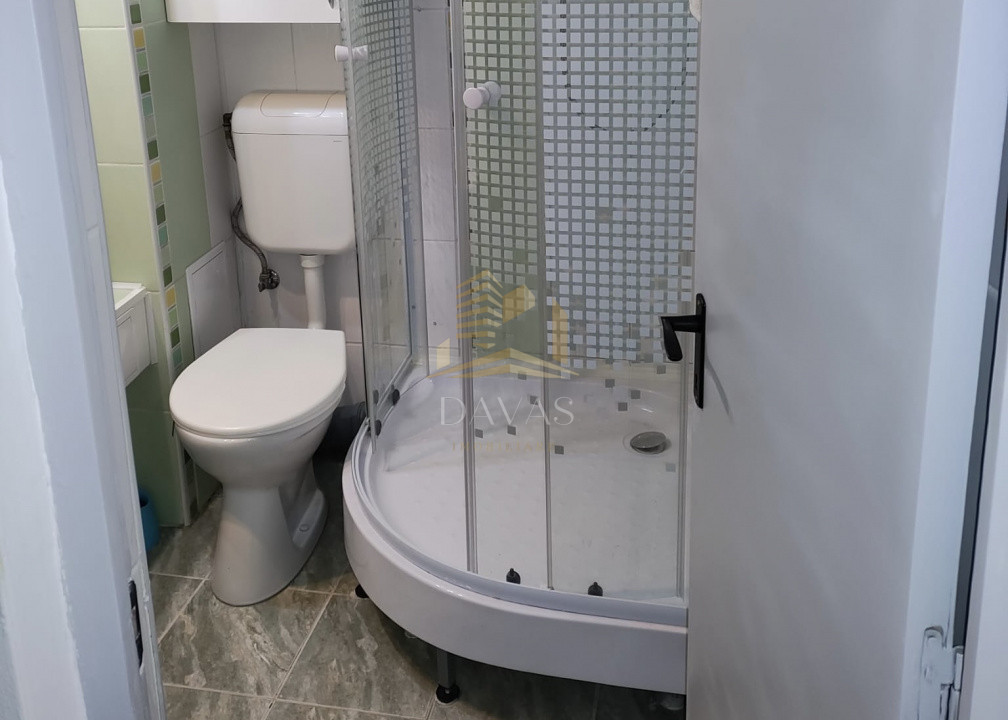 Apartament de 3 camere decomandat | Calea Manastur | Parcare 