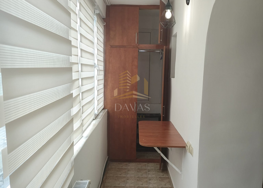 Apartament de 3 camere decomandat | Calea Manastur | Parcare 
