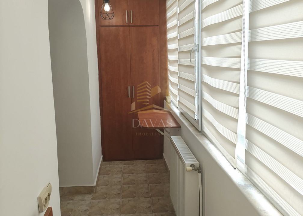 Apartament de 3 camere decomandat | Calea Manastur | Parcare 