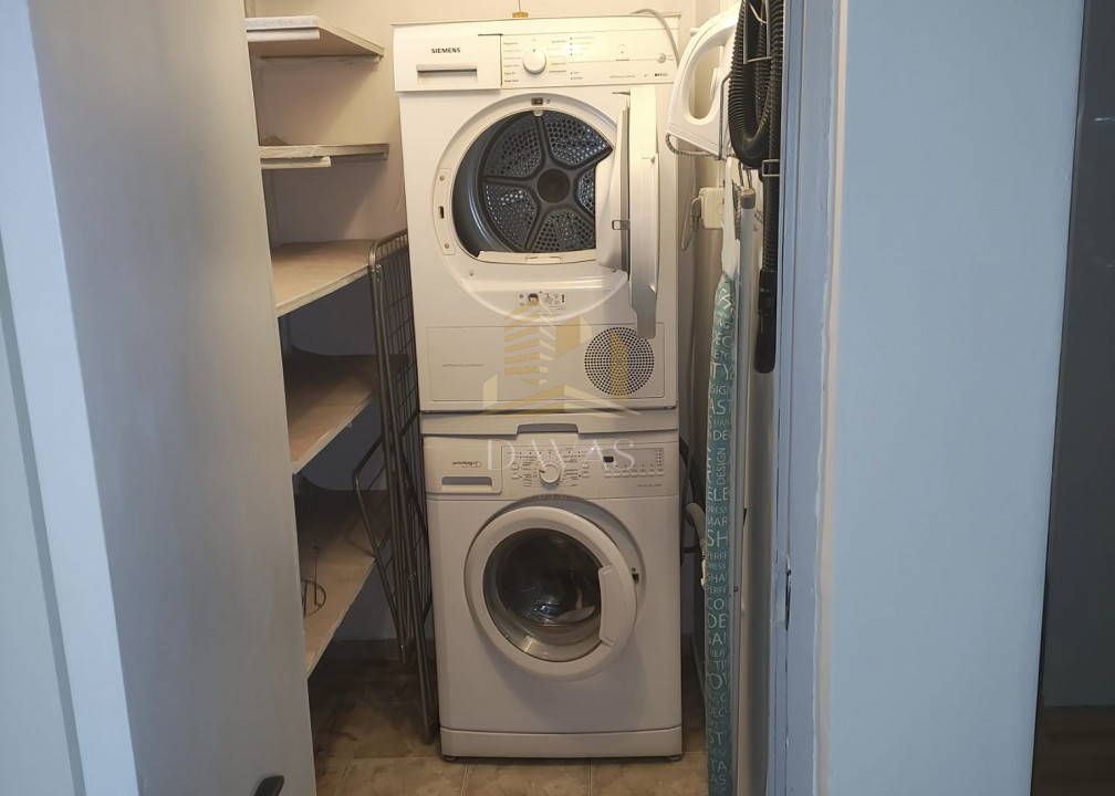 Apartament de 3 camere decomandat | Calea Manastur | Parcare 