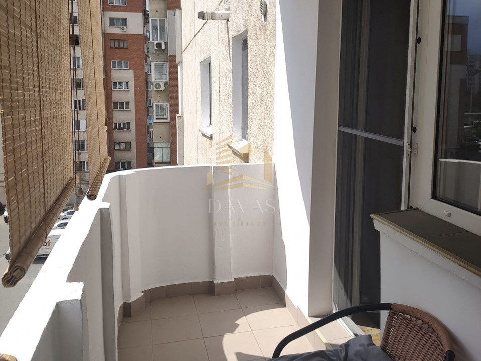 Apartament de 3 camere decomandat | Calea Manastur | Parcare 