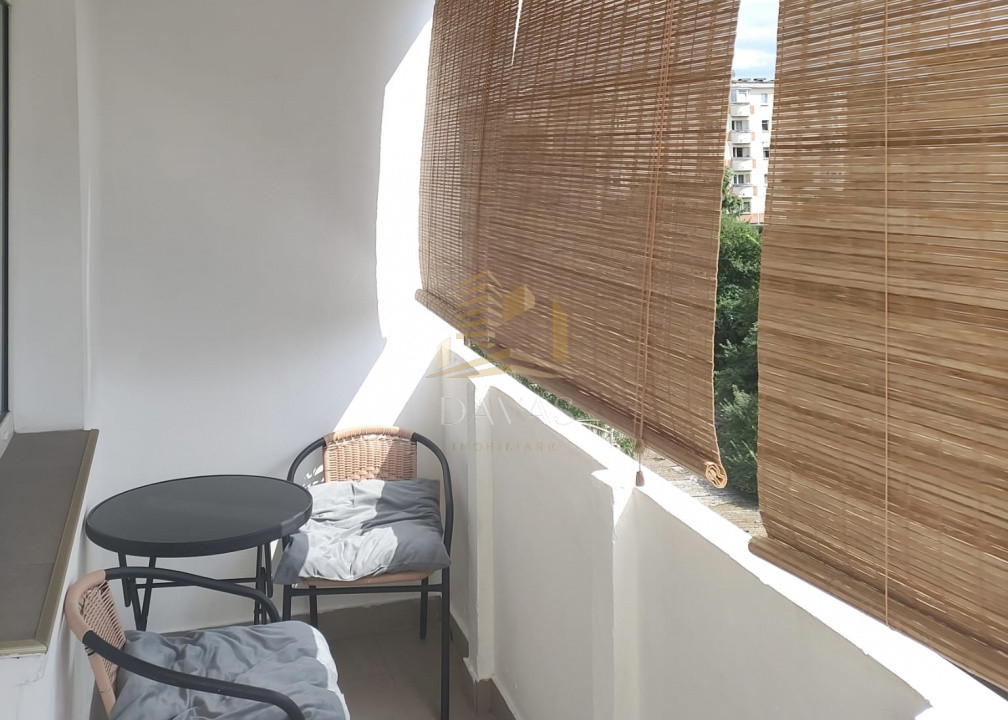 Apartament de 3 camere decomandat | Calea Manastur | Parcare 