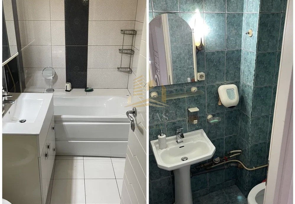 Apartament de 3 camere decomandat | Marasti