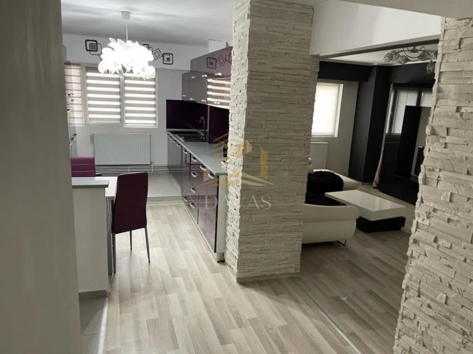 Apartament de 3 camere decomandat | Marasti