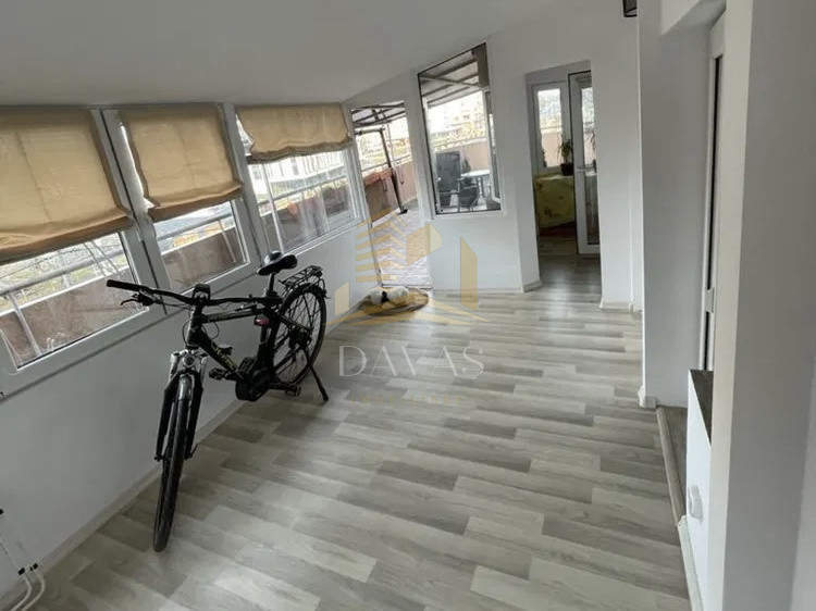 Apartament de 3 camere decomandat | Marasti