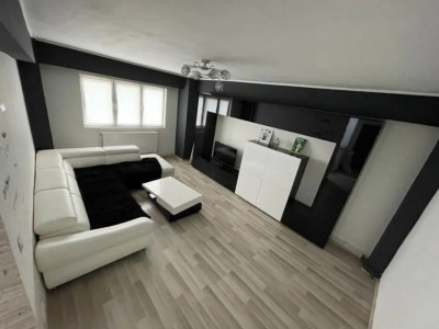 Apartament de 3 camere decomandat | Marasti