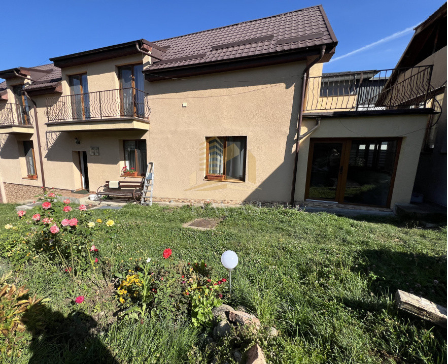 Casa cu 5 camere de inchiriat | Zona linistita - UMF | Zorilor