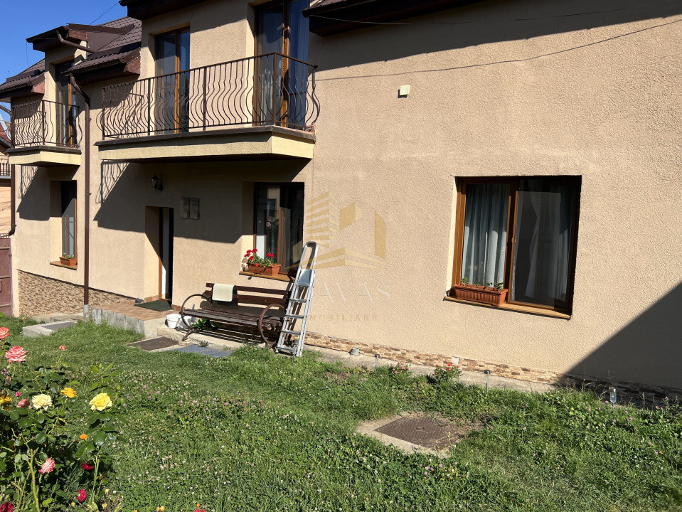 Casa cu 5 camere de inchiriat | Zona linistita - UMF | Zorilor