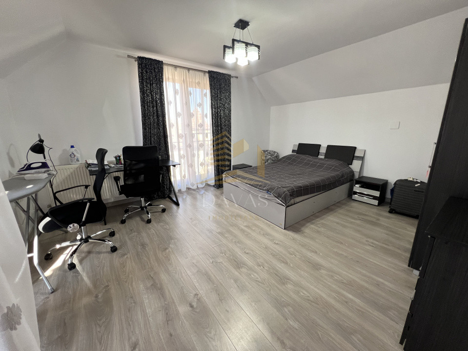 Casa cu 5 camere de inchiriat | Zona linistita - UMF | Zorilor