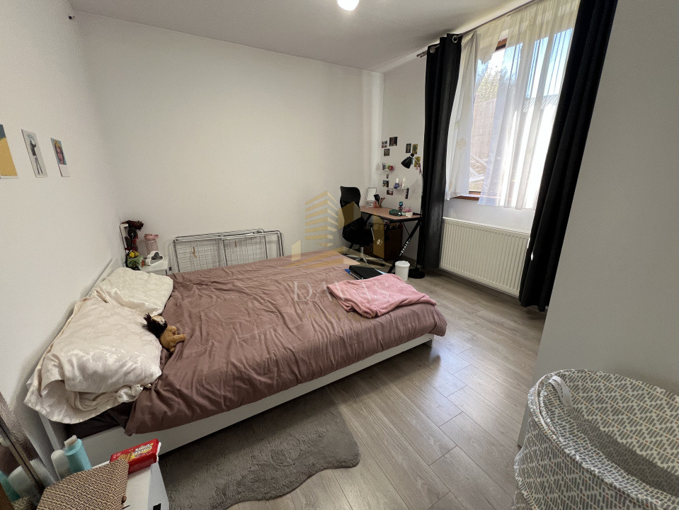 Casa cu 5 camere de inchiriat | Zona linistita - UMF | Zorilor