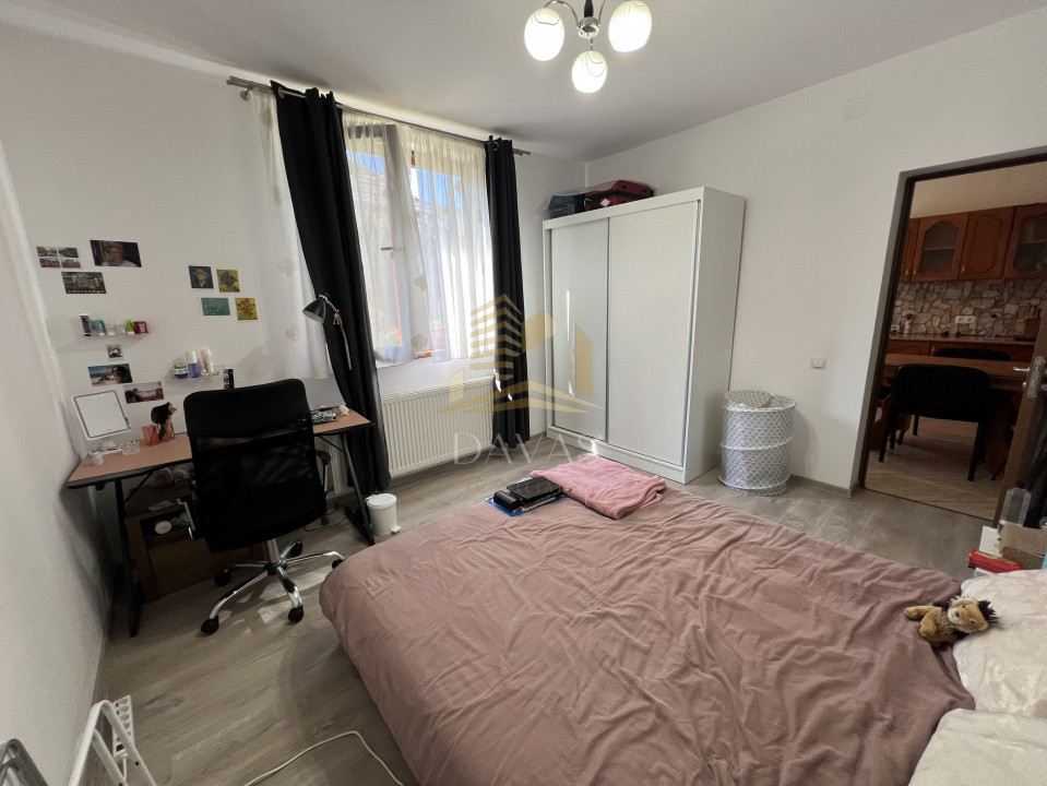 Casa cu 5 camere de inchiriat | Zona linistita - UMF | Zorilor