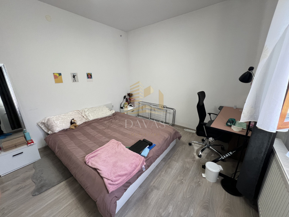 Casa cu 5 camere de inchiriat | Zona linistita - UMF | Zorilor
