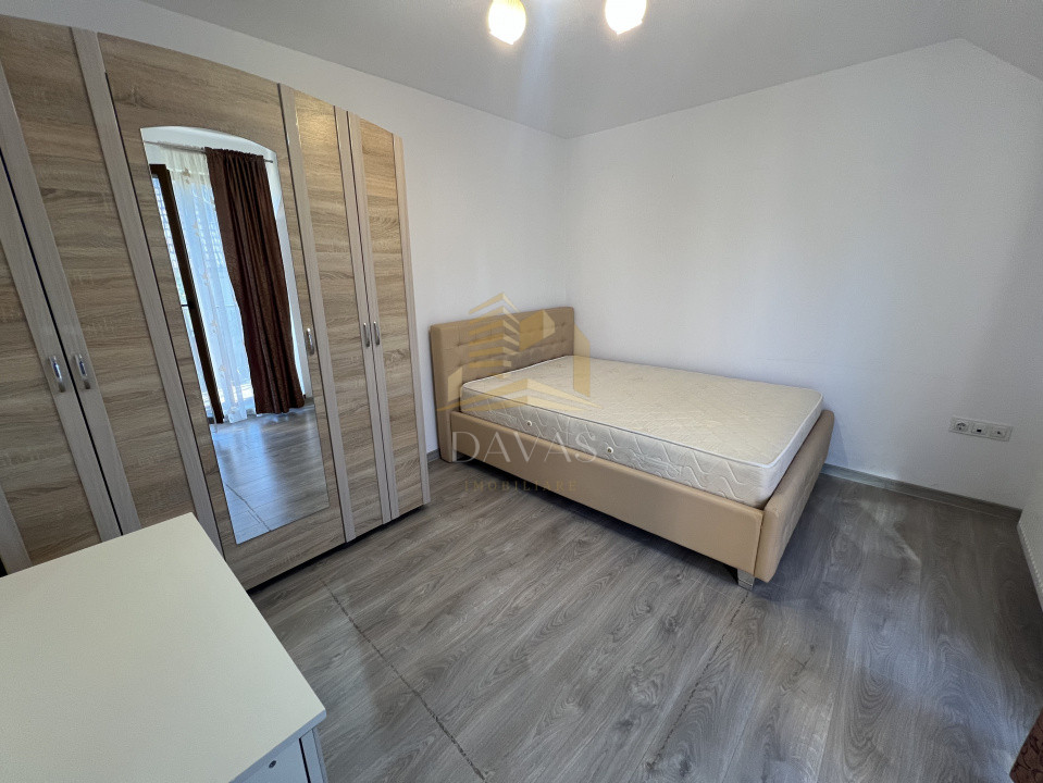 Casa cu 5 camere de inchiriat | Zona linistita - UMF | Zorilor