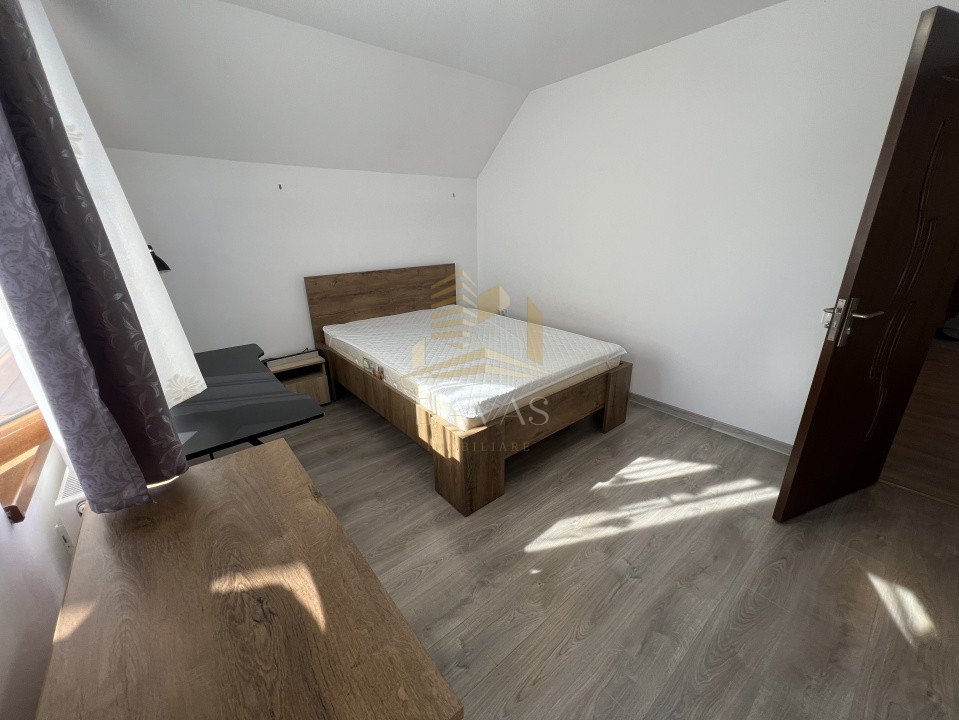 Casa cu 5 camere de inchiriat | Zona linistita - UMF | Zorilor