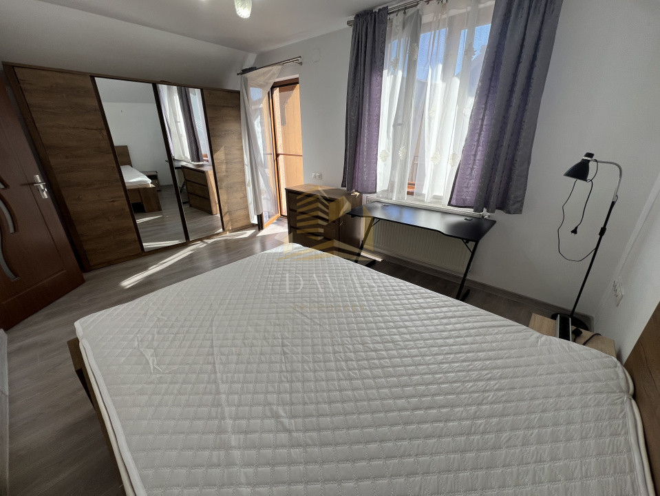 Casa cu 5 camere de inchiriat | Zona linistita - UMF | Zorilor